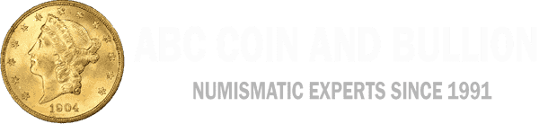 ABC Coin & Bullion Logo