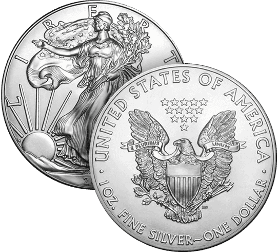 Slide Numismatic